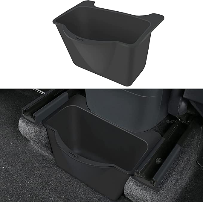 Hinteres Mittelkonsolenfach - Tesla Model Y (BJ 2020-heute)